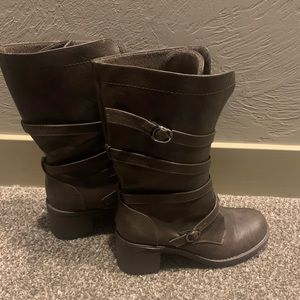 Chase and Chloe Boots